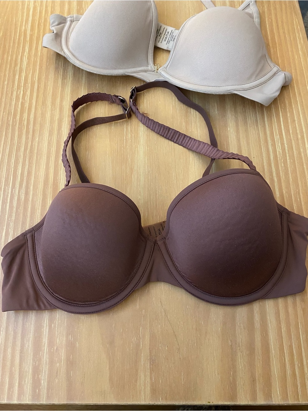 Thirdlove Lot of 2 Bras 34B 1/2 - Picture 8 of 13